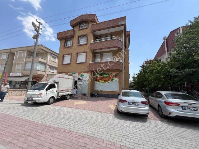 Selçuklu, Konya içerisinde satılık Bina