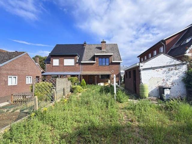 Maison location à Melsbroek, Steenokkerzeel