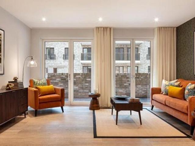 House for sale in Lyons, Greater London