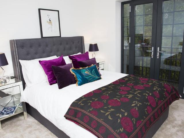 Apartment for rent in Spring Park, Luton