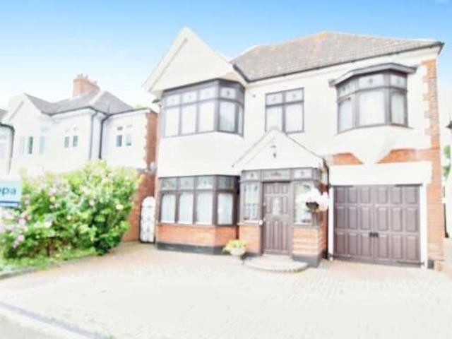 House for sale in Lyons, Greater London