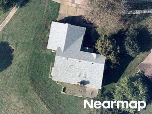 House for sale in Florissant, Missouri