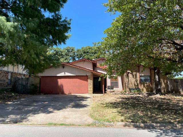 House for sale in Arlington, Texas