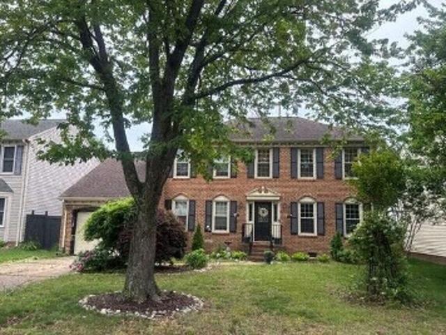 House for sale in Virginia