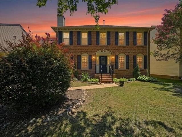 House for sale in Virginia