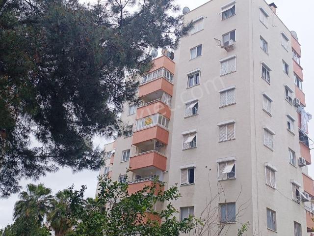 Antalya, Muratpaşa içerisinde kiralık mülk