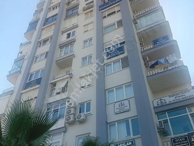 Muratpaşa, Antalya içerisinde kiralık mülk