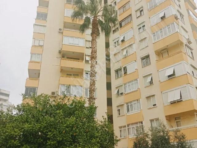 Muratpaşa, Antalya içerisinde satılık mülk