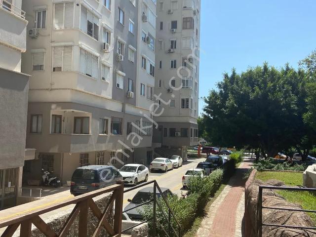 Muratpaşa, Antalya içerisinde kiralık mülk