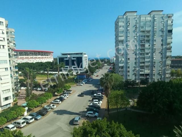 Muratpaşa, Antalya içerisinde kiralık mülk