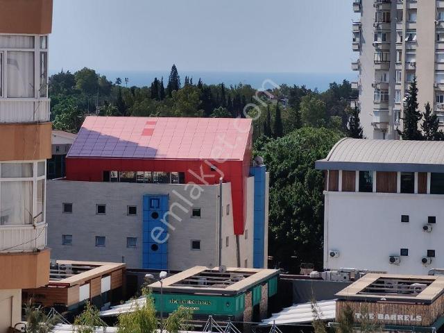 Antalya, Muratpaşa içerisinde satılık mülk