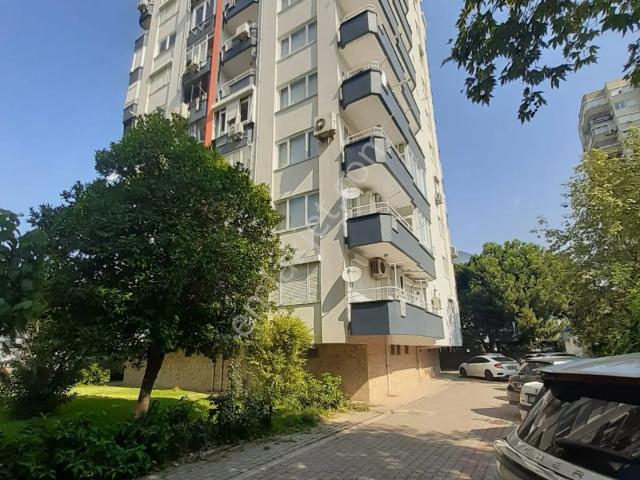 Muratpaşa, Antalya içerisinde satılık mülk