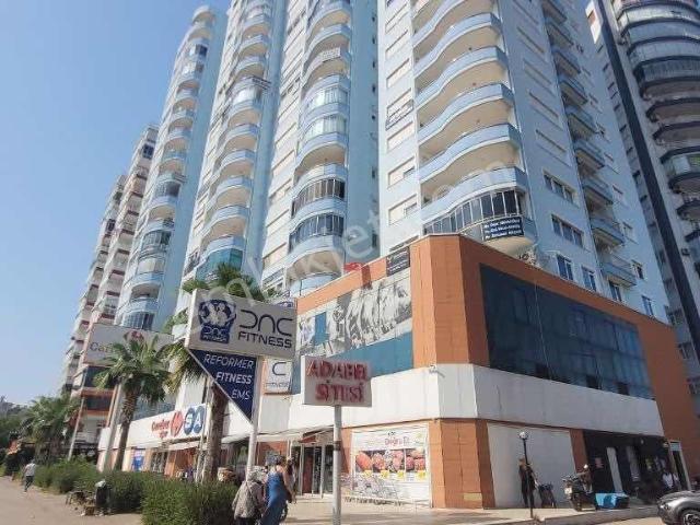 Muratpaşa, Antalya içerisinde kiralık mülk