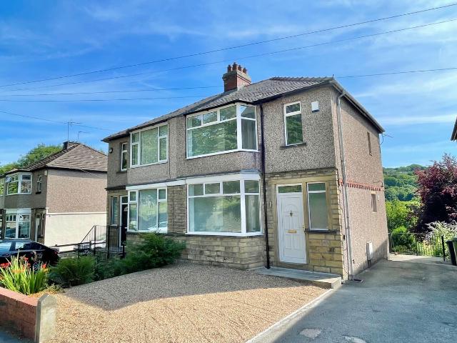 House for rent in Netherton, West Yorkshire