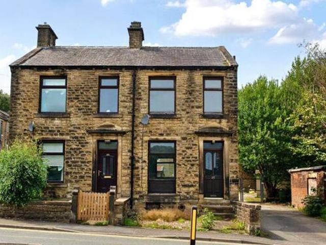 House for sale in Holmfirth, Isle Of Man