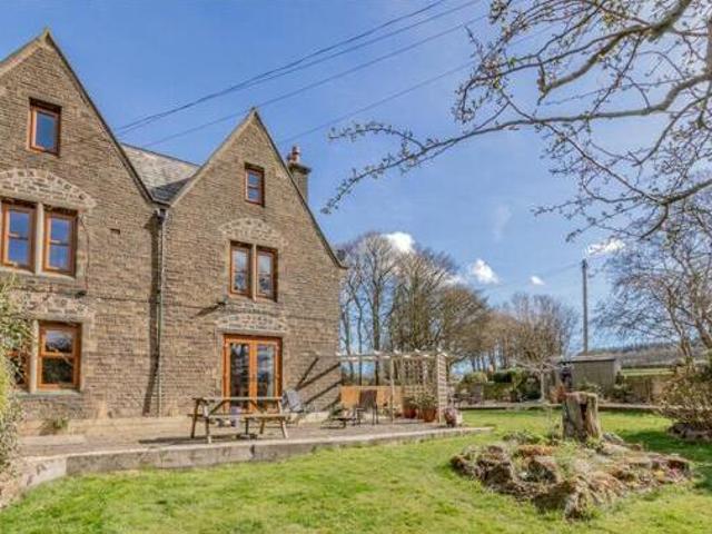 House for sale in Holmfirth, West Yorkshire