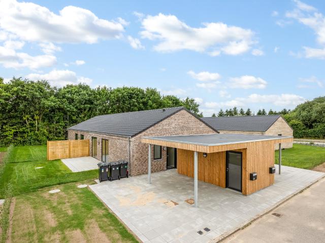 Hus til leje i Nørre Felding, Århus