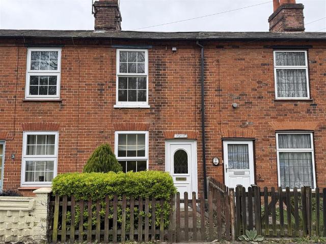 House for rent in Melton, Eastbridge