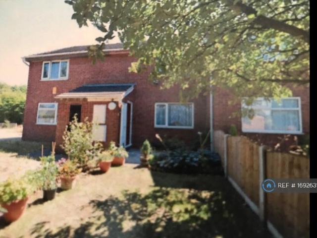 Apartment for rent in Robin Hood, Leeds