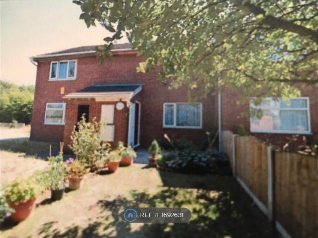 Apartment for rent in Robin Hood, Leeds