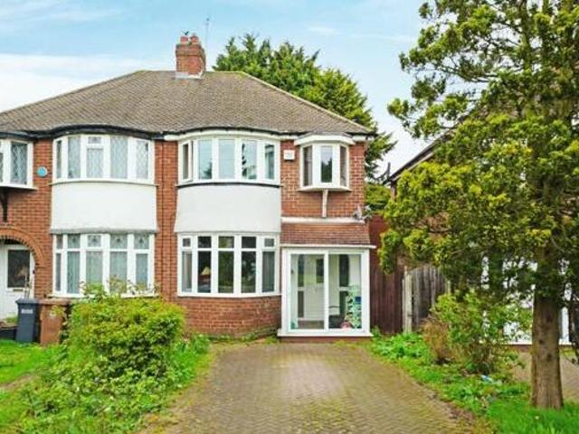 House for sale in Solihull