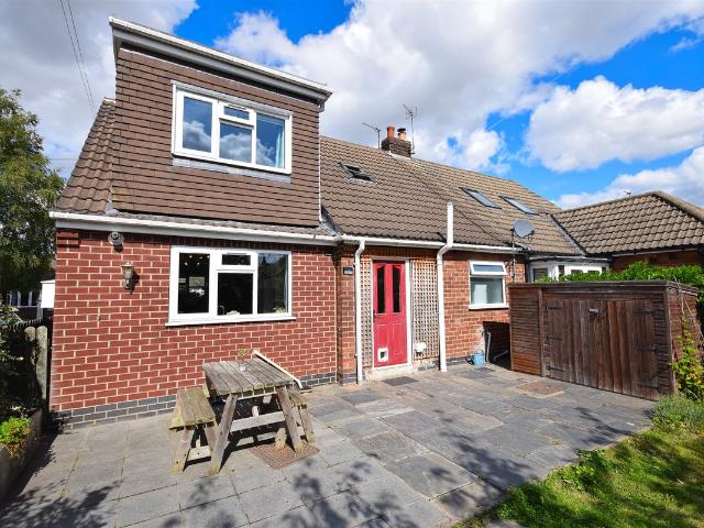 Apartment for rent in Clifton Moor, High Field