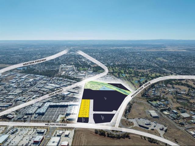 Warehouse for sale in Camerons Creek, Victoria