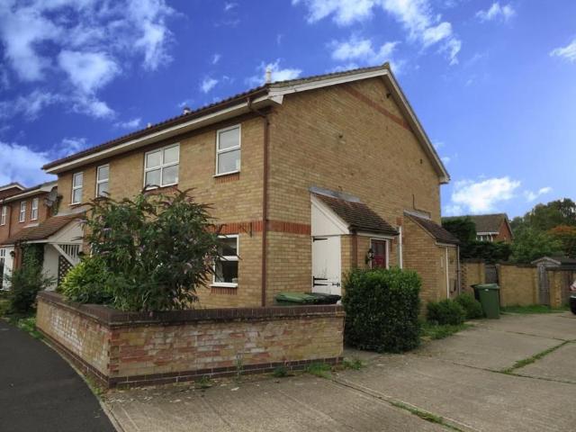 Apartment for rent in Wymondham, Burgh St Peter