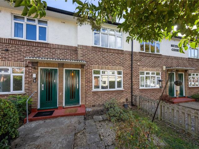 House for rent in London Borough of Richmond upon Thames, Greater London