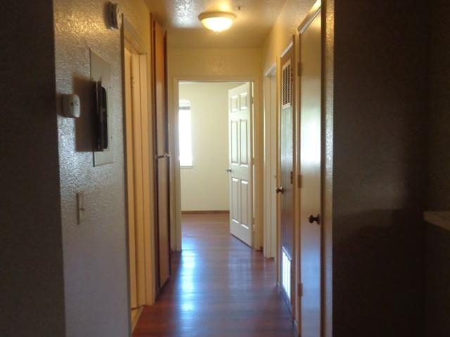 Apartment for rent in Sutter, California