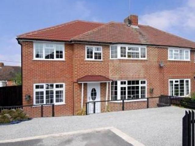 House for rent in Ladygrove, Berrick Salome