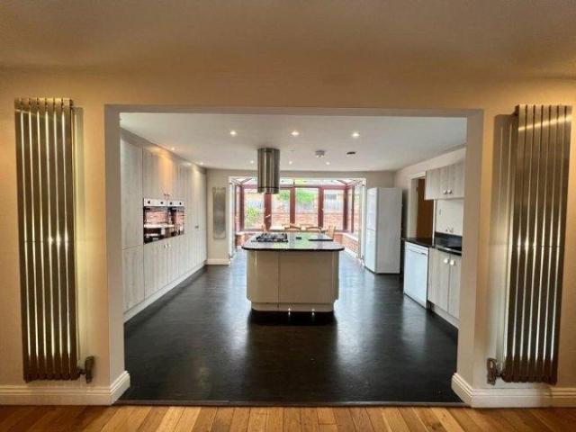 House for rent in Barton In Fabis, East Midlands
