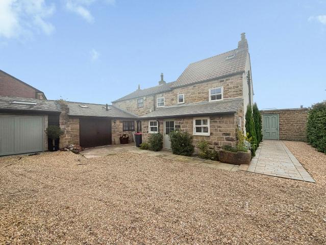 House for rent in West Melton, Rotherham