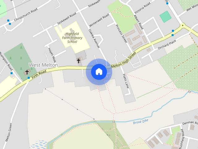 House for rent in West Melton, Rotherham
