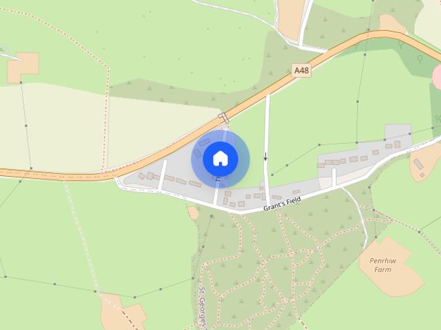 House for rent in Wales