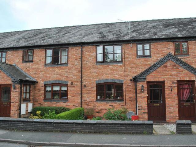 House for rent in Whitchurch, Shropshire