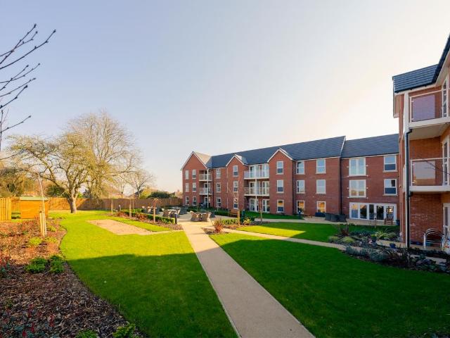 Apartment for rent in Brentingby, Leicestershire