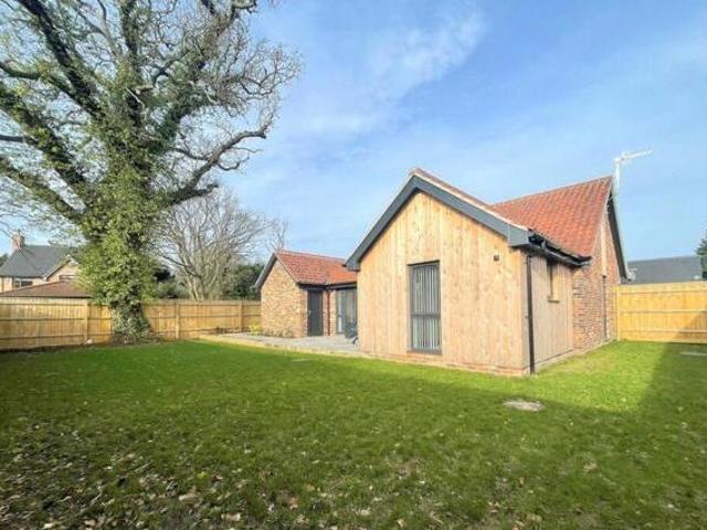 House for sale in Eastbridge, Suffolk