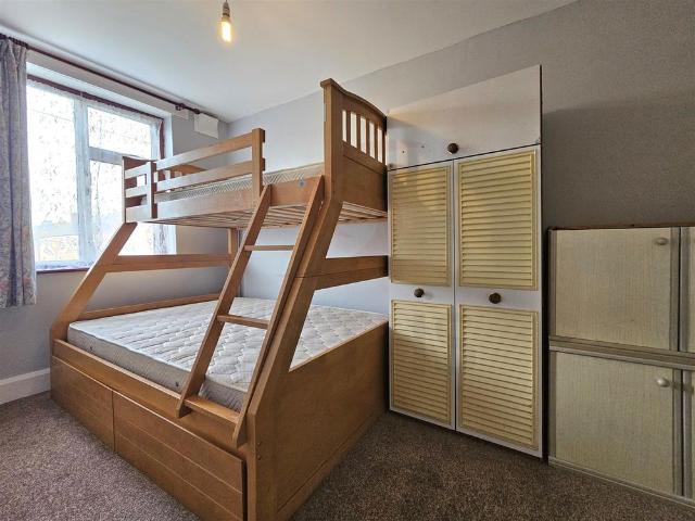 House for rent in Leicester, Rushey Mead