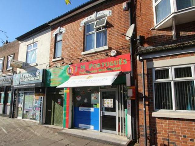 House for sale in Pinfold, Leicestershire
