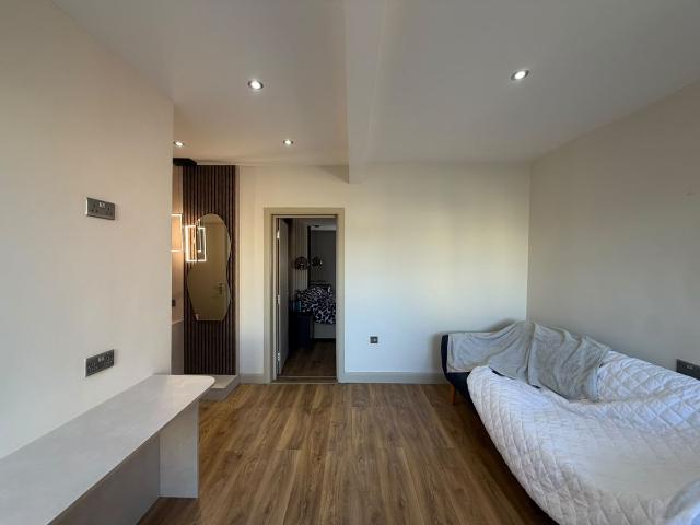 Apartment for rent in Thurmaston, Charnwood