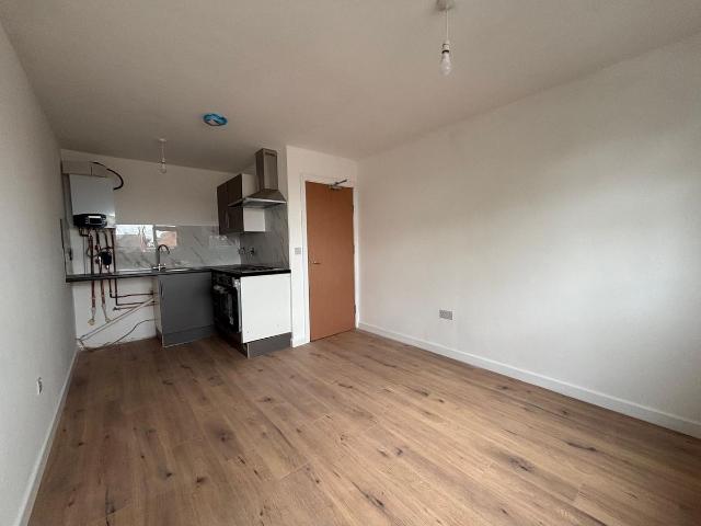 Apartment for rent in Old Wharf, City Of Leicester