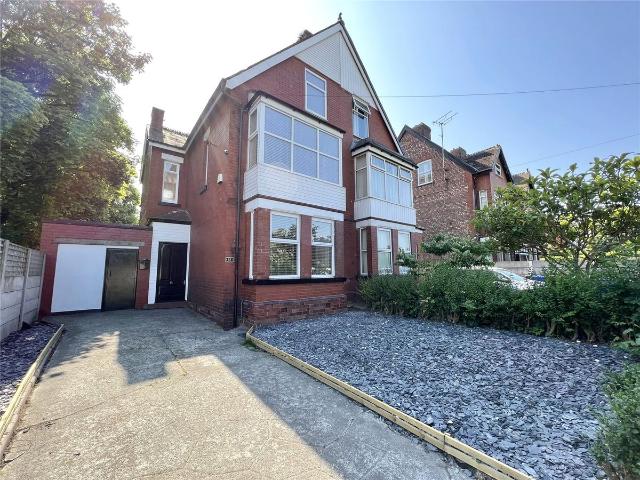 House for rent in Georgia, Greater Manchester