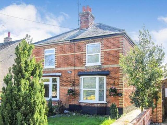 House for sale in Eastbridge, Suffolk