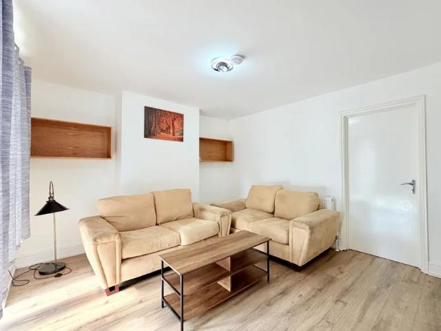 Apartment for rent in Burrow's Bush, Wellingborough