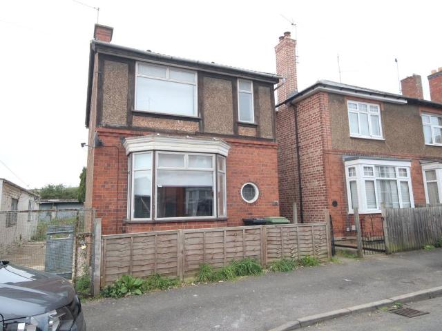 House for rent in Burrow's Bush, Wellingborough