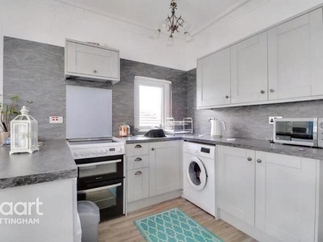 Apartment for rent in West Bridgford, Rushcliffe