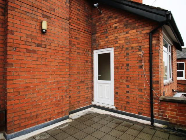 Apartment for rent in Abbey Park, Barton In Fabis