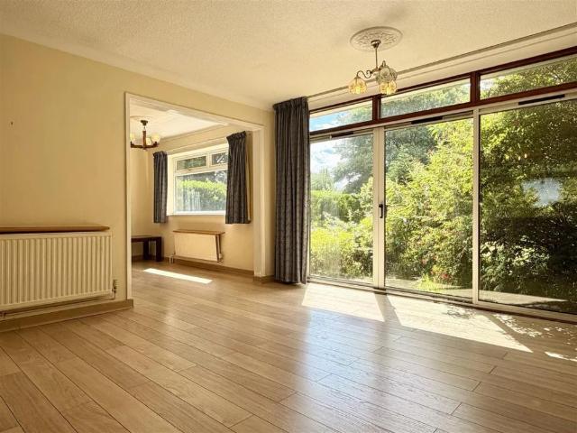 House for rent in Sprotbrough and Cusworth, Sprotbrough