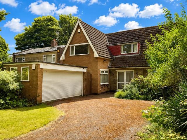 House for rent in Sprotbrough and Cusworth, Sprotbrough